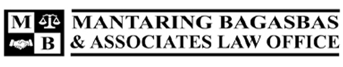 Mantaringbagasbaslaw Logo